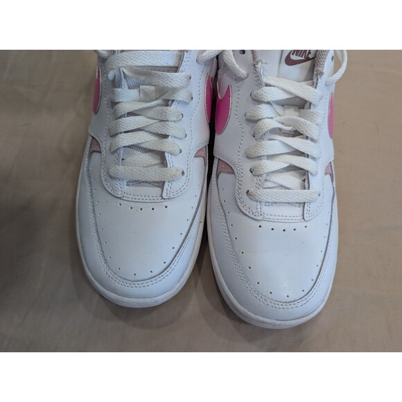 Nike 2024 Womens Gamma Force 'White Playful Pink' 8.5 - Picture 3 of 11